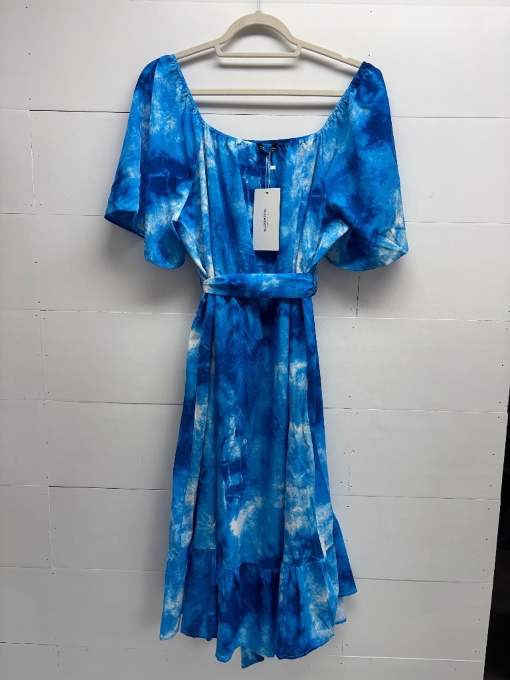 NWT Bloomchick